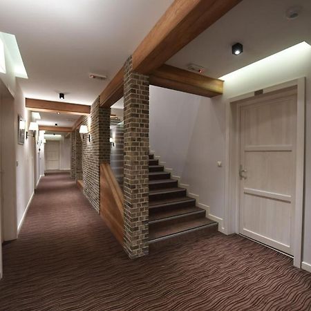 Central Residence By Zupa Wellness & Spa Kopaonik Buitenkant foto