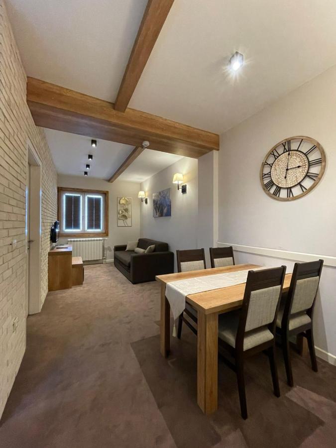 Central Residence By Zupa Wellness & Spa Kopaonik Buitenkant foto