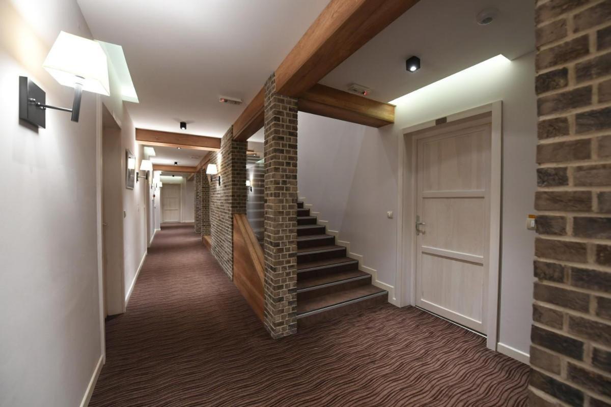 Central Residence By Zupa Wellness & Spa Kopaonik Buitenkant foto