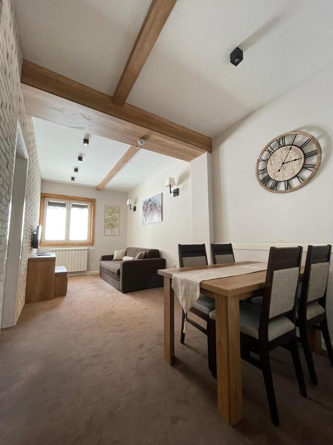 Central Residence By Zupa Wellness & Spa Kopaonik Buitenkant foto