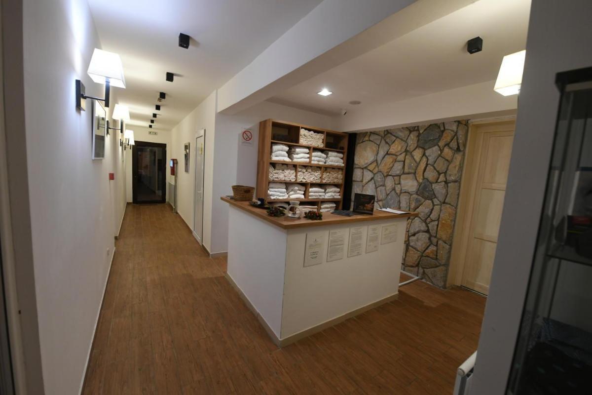 Central Residence By Zupa Wellness & Spa Kopaonik Buitenkant foto