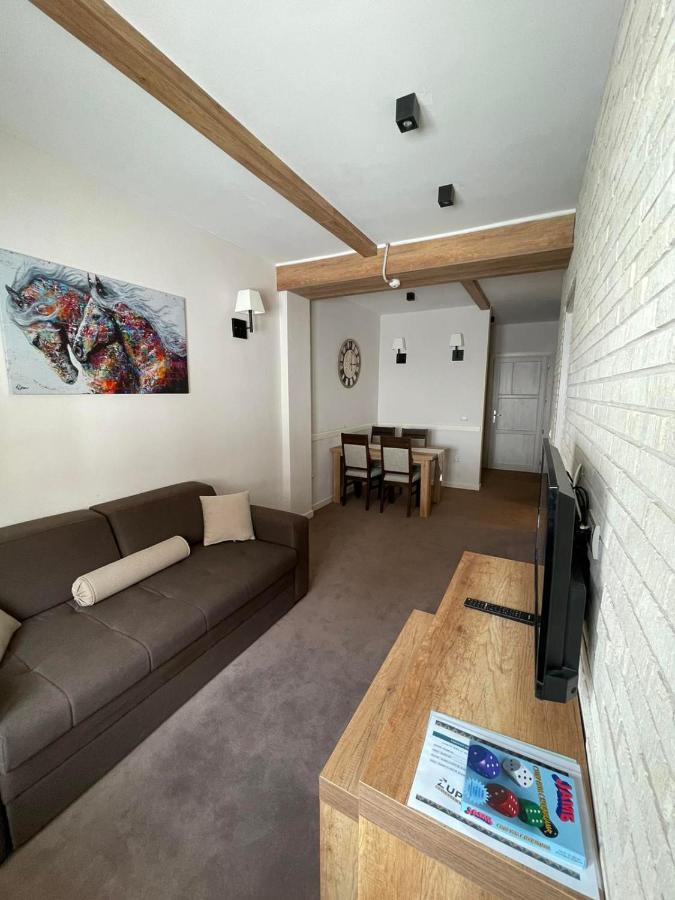 Central Residence By Zupa Wellness & Spa Kopaonik Buitenkant foto